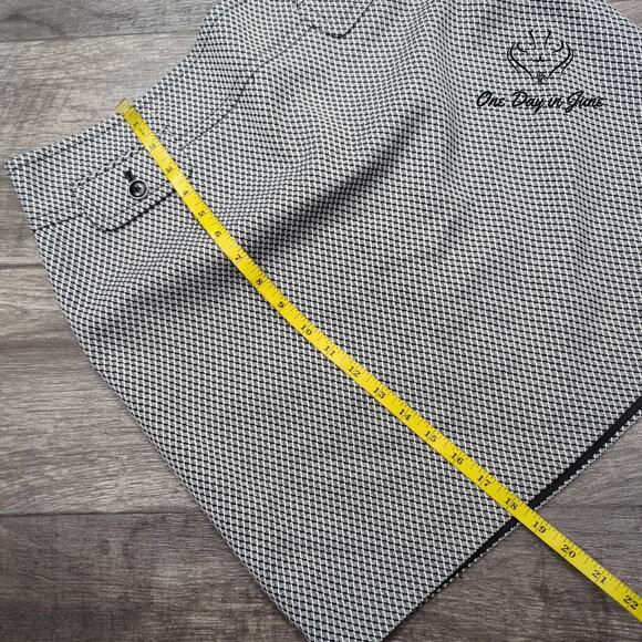 Loft Mini Skirt Size 10 - Picture 4 of 5